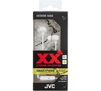 Jvc Xtreme Xplosives In Ear Earphones