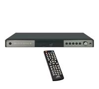 JVC XV-Y430B DVD Player