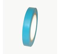 JVCC Premium Colored Vinyl Tape (V-36P): 3/4 in. x 36 yds. (Sky Blue)