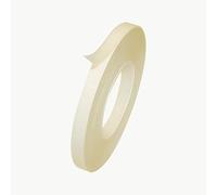 JVCC UHMW Polyethylene Film Tape [10 mil Carrier] (UHMW-PE-10): 1/2 in. x 36 yds. (Natural/Translucent)