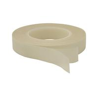 JVCC UHMW Polyethylene Film Tape [5 mil Carrier] (UHMW-PE-5): 1 in. x 36 yds. (Natural/Translucent)