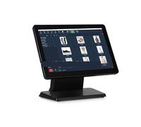 JVDDI Cash Register for Small Business Pos Software Cash Register Machine For Small Business 10 Support Multiple Languages And Offline(I5 8G 128G)