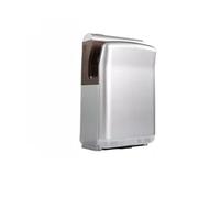 JVDDI Hand Dryer, Automatic Air-jet Induction Hand Dryer, Jet(Light Grey)