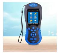 JVDDI Handheld GPS for Surveying NF-188 GPS Measuring Land Meter Color Screen Device Survey Equipment Receiver Area Measurement Land Measure Network Tools