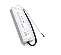 JVDDI LED Driver IP67 Waterproof Switching Power Supply LPV 15W 25W 35W 50W 60W 80W 100W 120W 150W AC/DC 12V 24V 48V Constant Voltage LED Driver(48V,600W)