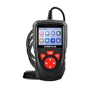 JVDDI OBD2 Scanner Diagnostic Tool CR3008 Plus,One-Key I/M,Check Engine Code OBDII Car Scan Tool