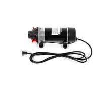 JVDDI Self-priming Diaphragm Water Pump Booster High Pressure 5.1-5. L/min(DP-80M)