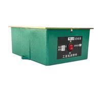 JVDDI TC-1 TC-2 High Power Desktop Demagnetizer Metal Mold Hardware Machine(TC-2)