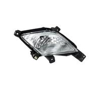 Jvdoipgd Fog Lights For Ssangyong For Korando 2010 2011 2012 2013 Foglamp Foglight Car Front Bumper Fog Light Lamp Driving Lamp With Bulbs 8320134001 FogLight(Right)