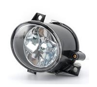 Jvdoipgd Fog Lights For VW For Polo 9N For MK4 2001 2002 2003 2004 2005 For Fox 5Z1/5Z3 2003- Fog Light Headlight Lamp Driving FogLight(1 pc Left)