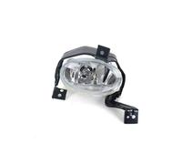 Jvdoipgd Fog Lights LED Fog Lights For CRV For CR-V For RE1 For RE2 For RE4 2010 2011 Halogen Lamps Foglights Headlight Lamp Assembly FogLight(Only 1 Left)