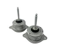 Jvdoipgd Left And Right Universal 199737504904 99737504906 99737504908 Engine Mount For 911 For Carrera GT2 Without Sensor Quantity Gearbox Engine Mounting