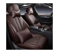 Jvdoipgd Protector For 5-seater And 7-seater ZY30 Silk Inlaid Pattern Special Car Seat Cover Customized(Seven seats8)