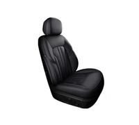 Jvdoipgd Protector For AVANCIER For BREEZE Special Vehicle Customized Car Seat Covers Are Suitable(Mysterious Black1)