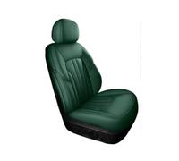 Jvdoipgd Protector For Toyota For Yaris For Highlander Special Vehicle Custom Seat Covers Car Custom Seat Covers Are Suitable(Blackish green1)