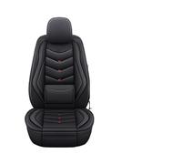 Jvdoipgd Protector For Volvo S60L For S90/XC60/XC90/V50/V60/XC40 /CX70 Car Accessories Protector 5-Seat Waist Protector Luxury Car Seat Cover(Black)