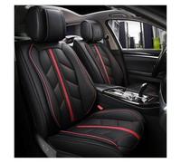Jvdoipgd Protector Universal Car Seat Cover For Suzuki For Ignis Wagon R Sx4 2008 For Grand For Vitara For Jimny For Swift Kizashi Accessories Seat Cover Leather(2pc seat cover3)