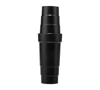 JVEIWAD 1/3pc Universal Vacuum Cleaner Hose Adapter Converter 4-layer/5-layer Vacuum Cleaner 32mm 35mm 39mm Connector Accessories(1 pcs)