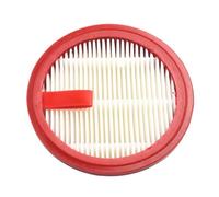 JVEIWAD ABS Filter Replacement Sweeping Robot Compatible With PuppyooPro Cyclone Vacuum Cleaner Accessories Parts 87X82X12MM