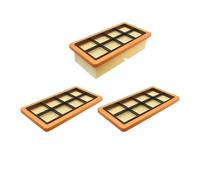 JVEIWAD Compatible With AD 3, AD 4, Advertising 3000, 3200 AD, 6.415-953.0 Vacuum Cleaner Filter Accessories