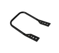 JVEIWAD Compatible With BMW F900XR F 900 XR F900 XR Motorcycle Windshield Stand Holder Phone Mobile GPS Navigation Plate Bracket
