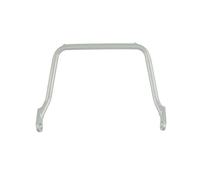 JVEIWAD Compatible with BMW R1200GS Adventure GS1200 Adv Oil Cooled Windshield Windscreen Bracket 2004-2012 Wind Deflector Mounting Support Holder