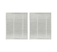 JVEIWAD Compatible With Combo Essential (RVG-Y1 Y0112/Y0140/Y0110 Q0120 Q011) Robot Vacuum Cleaner HEPA Filter Accessory