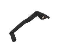 JVEIWAD Compatible with Ducati XDiavel Diavel 1200 Gear Shift Lever Motorcycle Shifter Brake Master Footpeg Foot Pedal