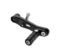 JVEIWAD Compatible with Honda CB500X CB500 X 2018-2023 CB500 Compatible with Hornet NX500 2023-2024 Aluminum Gear Shift Lever Shifter Pedal Motorcycle Accessories(Black)