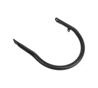 JVEIWAD Compatible With Honda CL 300 500 CL500 2023 2024 CL300 CL500 Motorcycle Luggage Rack Rear Grab Bars Seat Pillion Passenger Handle Grab Rail