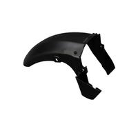 JVEIWAD Compatible With Kawasaki 6N ER6N 6N 2009 2010 2011 Motorcycle Accessories Front Fender Mudguard Splash Guard Protector Cover(B-Unpainted)