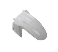 JVEIWAD Compatible With Kawasaki 6N ER6N 6N 2009 2010 2011 Motorcycle Accessories Front Fender Mudguard Splash Guard Protector Cover(A-Unpainted)