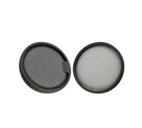 JVEIWAD Compatible With Pre-Filter Compatible With T10 T20 T30Vacuum Cleaner Spare Parts Filter Accessories Pack Kits(Black)