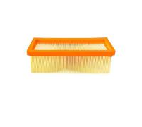 JVEIWAD Compatible With (SE 3001, SE 5.100, SE 6.100, SE2001, 2501, 2701, 2801, K3001, 6.414-498) Vacuum Cleaner Filter Part(1 Piece)