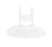 JVEIWAD Compatible With TINECO FW25M-01 2.0 LED FW100100CN 2.0 Slim Floor Scrubber Sewage Drum Baffle Mudguard Home Accessories Vacuum Cleaner(FW25M-01)