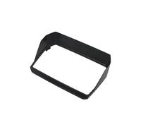 JVEIWAD Compatible With VOGE DS900X DSX 900 DSX Sun Visor Cover Instrument Screen Sunshade Guard Protection Dashboard Motorcycle Accessories