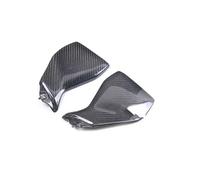 JVEIWAD Compatible With YAMAHA MT09 FZ09 2013-2020 MT 09 Fuel Cover Side Panels Guard Cowl Motorcycle Accessories Carbon Fiber Fairing Kit(Twill weave glossy)