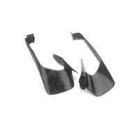 JVEIWAD Compatible With Yamaha R1 R1M 2020 2021 2022 2023 2024 Motorcycle Spoiler Wing Fixed Wing Wing Aerodynamic Winglet Accessorie 2025(ABS Forging B)