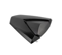 JVEIWAD Compatible With Yamaha YZF-R3 2015-2022 YZF-R25 2013-2022 MT-03 MT25 Rear Seat Cover Seat Cowl Motorcycle Seat Back Cover Black