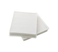 JVEIWAD Dust HEPA Filter Blue Sponge Filter Compatible With Samsung DJ63-00669A SC43-47 SC4520 SC4740 VC-9625 VC-BM620 Vacuum Cleaner Spair Parts(4)