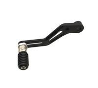 JVEIWAD Foldable Aluminum Folding Gear Shifter Shift Pedal Lever Compatible with Tiger Sport 660 2021- Compatible with Tiger Sport 800 2024 2025 TIGER660(2 Silver)