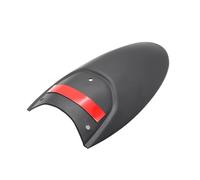 JVEIWAD Front Mudguard Fender Rear Extender Extension Compatible With Tiger Sport 800 Tiger 660 2022 2023 2024 2025- Motorcycle Accessories(Front)