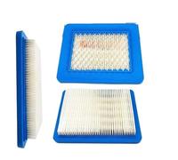 JVEIWAD G48TK AIR FILTER L66150715 FOR EMAK EFCO OLEO-MAC G44PK G48PK G53TK MAX48TK MAX53TK CR270K CR340KT K500 K625 K655 MOWER CLEANER(Quality air filter)