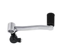 JVEIWAD Gear Shift Lever Shifter Pedal Compatible with Yamaha YZF R25 2014-2024 MT-25 2015-2024 Motorcycle