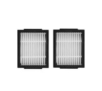 JVEIWAD HEPA Filter Compatible With I7 I7+ E5 E6 I5 I5+ J5 J5+ I2 I3 I4 E7 Robot Vacuum Cleaner