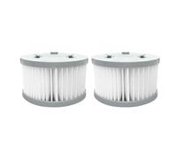 JVEIWAD HEPA Filter Compatible With JIMMY JV85/JV85 Pro/H9 PRO/H9 Flex/H10 Pro/A6 /A7/A8 /AT6 Vacuum Cleaner