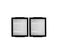 JVEIWAD HEPA Filter Compatible With The COMBO J7 J7+ J9 J9+ Combo 10 Max X0850 Robot Vacuum Cleaner