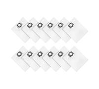 JVEIWAD Hepa Filter Dust Bag Compatible Compatible With WD4 WD5 WD6 WD5P WD6P MV4 MV5 MV6 Replacement Parts Accessories(Set E)