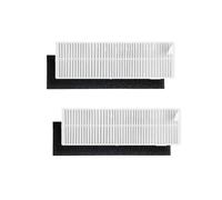 JVEIWAD Hepa Filter Spare Parts Repalcement Compatible With Xiaomi Mijia Mi G1 MJSTG1 Robotic Vacuum Cleaner Sponge Filter Accessories(2pcs)