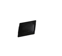 JVEIWAD Left Right Front Door Exterior Door Handle Small Button Switch Compatible With Kia Sportage Ql 2016-2021 82651d9710 82661-d9710(1X Right)